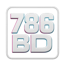 786BD logo